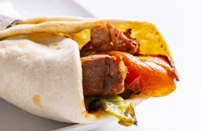 Piadina Adana<br>Adana Dürüm
