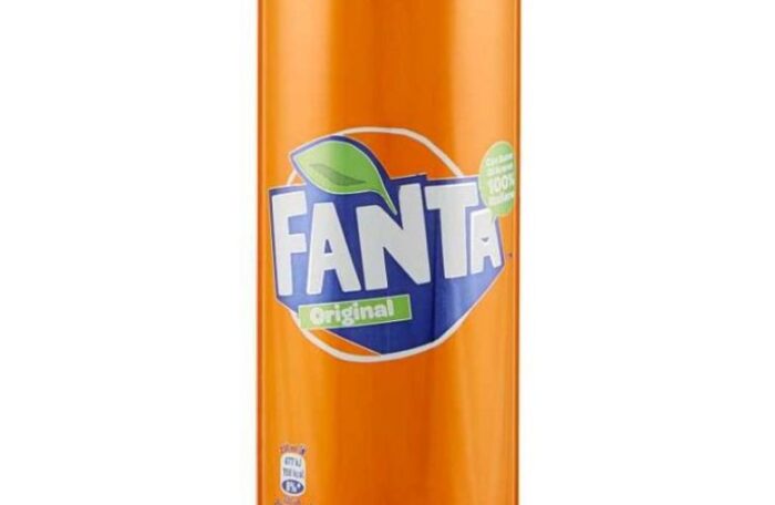 Fanta