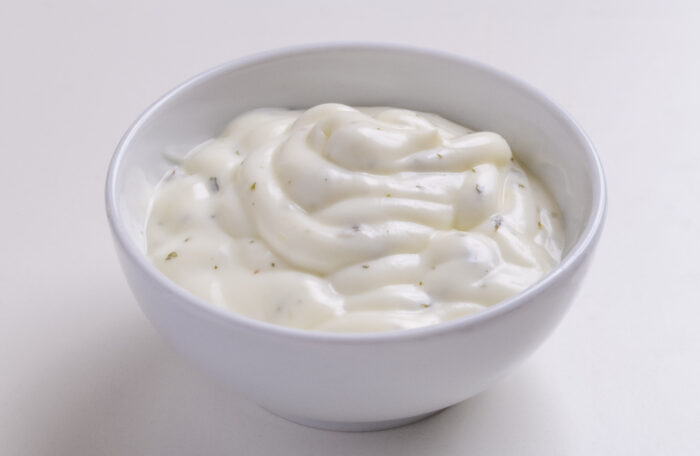 Salsa Yogurt
