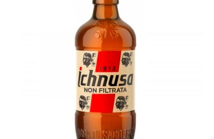 Ichnusa non filtrata


