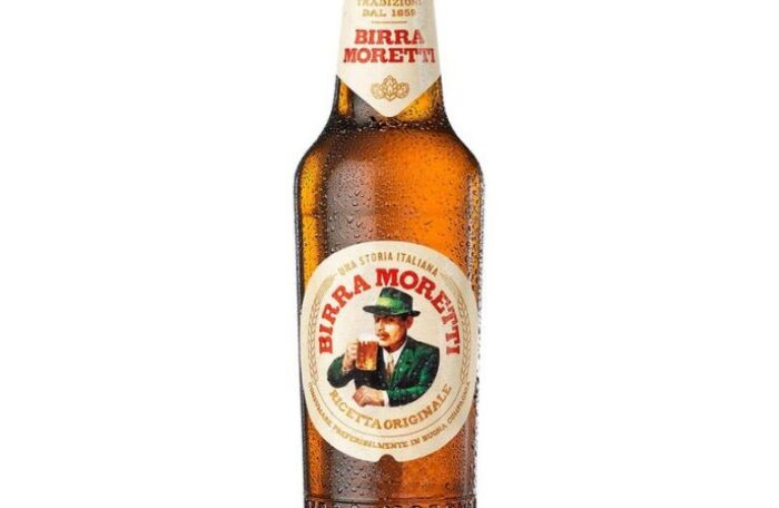 Moretti

