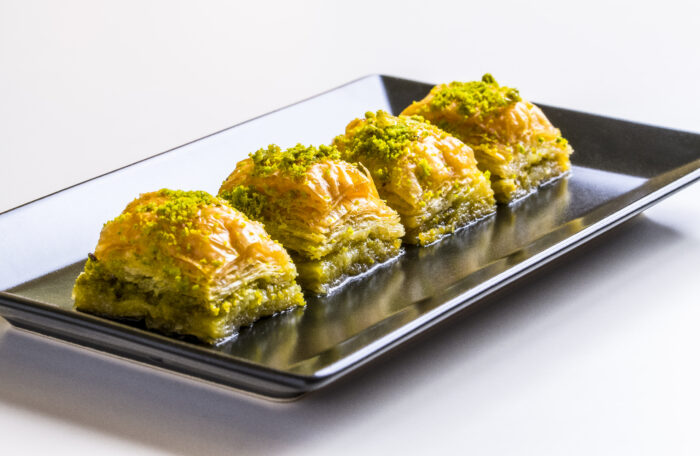 Baklava