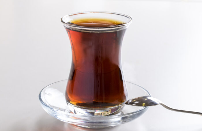 çay tè turco
