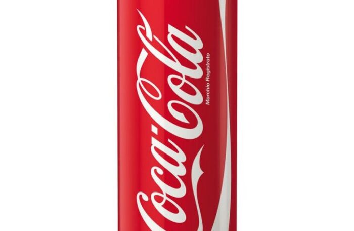 Coca Cola 