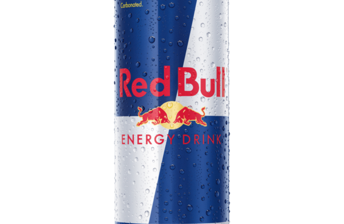 Red Bull